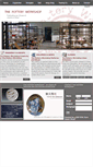 Mobile Screenshot of potteryworkshop.com.cn